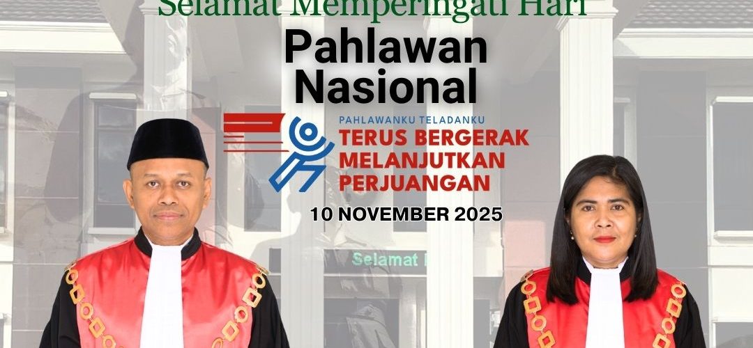 HARI PAHLAWAN KE 80 TAHUN 10112025 1080x500