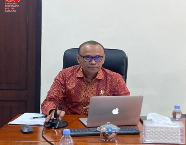 MONEV DENGAN PT POS 13112025 1 640x500