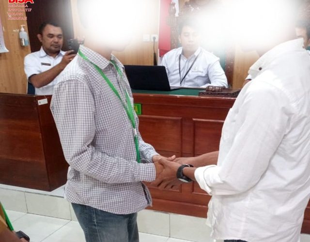 SIDANG RJ PERKARA NO 45 PID  B 2025 PN MSH 17112025 5 640x500