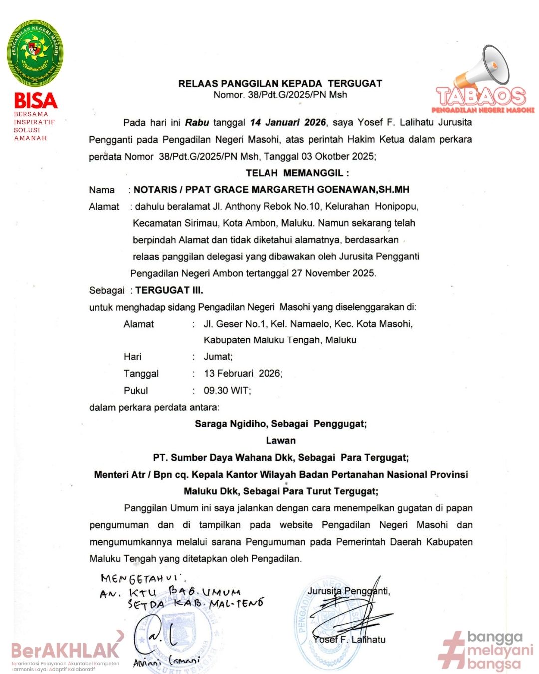 38.PDT.G.2025. PN MSH 3