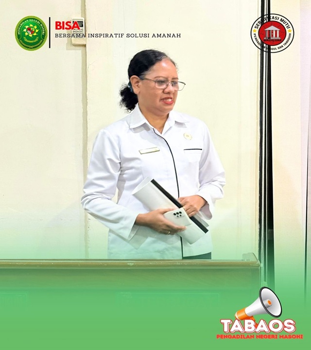 IBADAH OIKUMENE 23022026 2