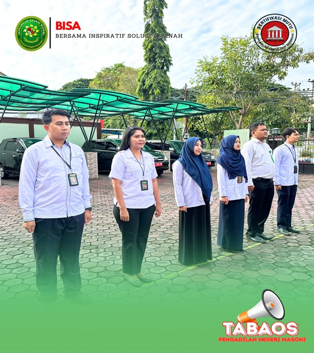 APEL PAGI 09032026 2