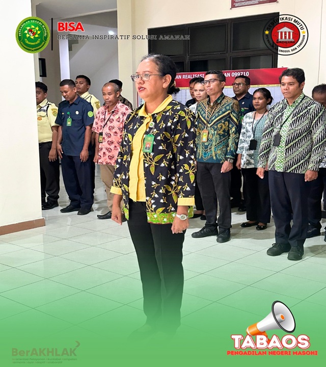 APEL SORE 27032026 2