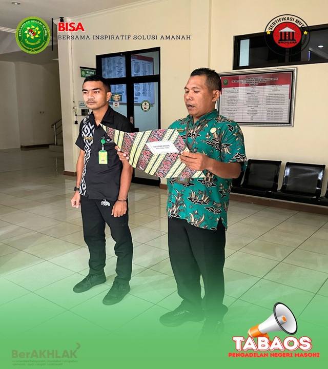 APEL SORE 27032026 5