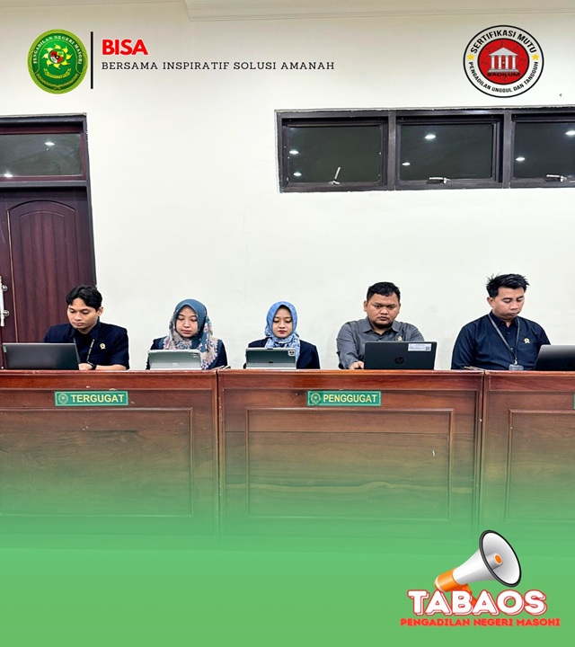 EVALUASI MARET SOSIALISASI 10032026 2