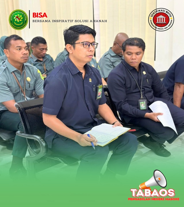 EVALUASI MARET SOSIALISASI 10032026 7