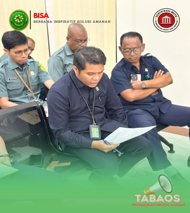 EVALUASI MARET SOSIALISASI 10032026 8