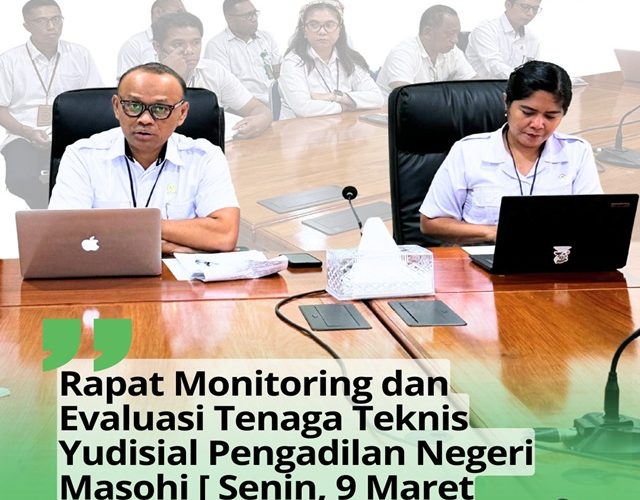 MONEV TENAGA YUDISIAL 09032026 1 640x500