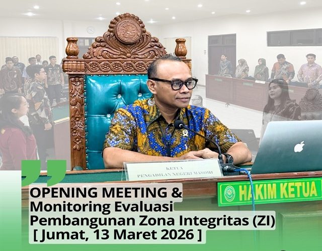 OPENING MEETING DAN EVALUASI ZI 13032026 1 640x500