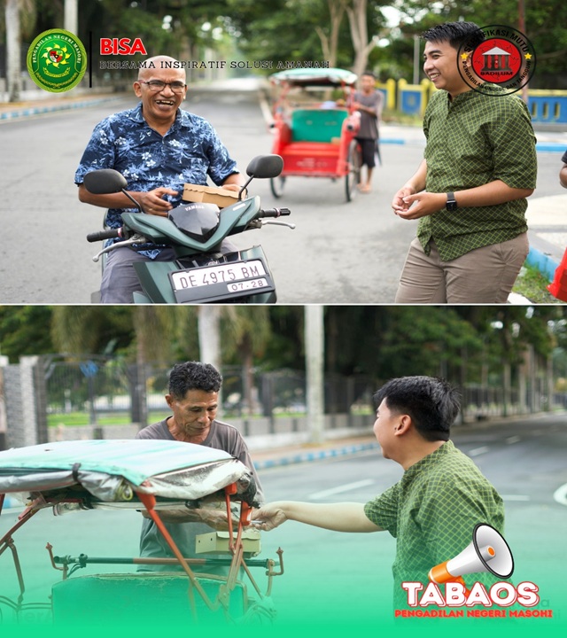 PUBLIK CAMPIGN BERBAGI BERKAH 06032026 2
