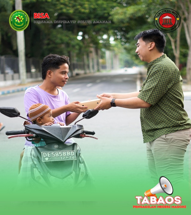 PUBLIK CAMPIGN BERBAGI BERKAH 06032026 4