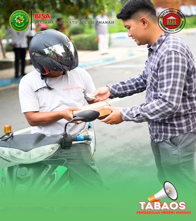 PUBLIK CAMPIGN BERBAGI BERKAH 06032026 5