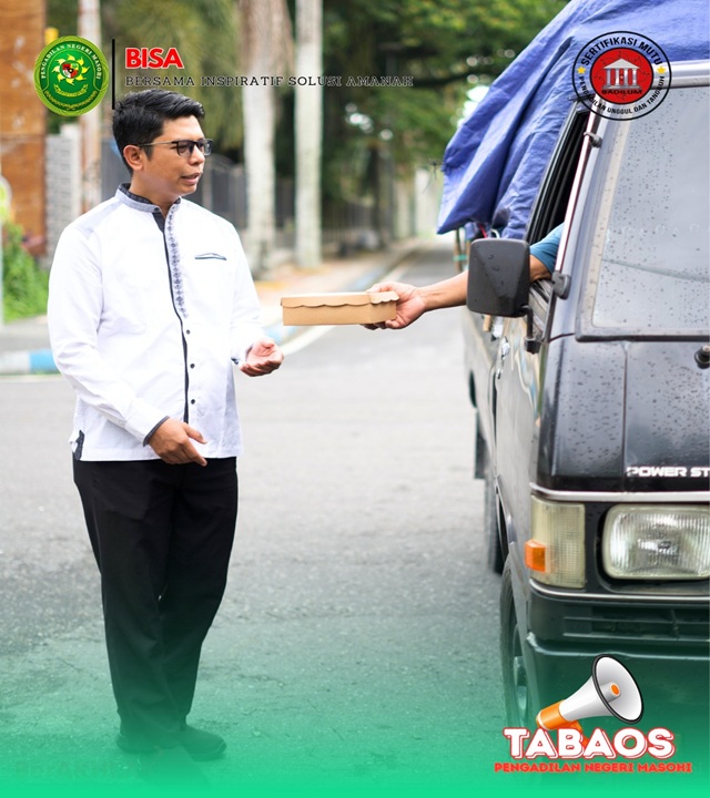 PUBLIK CAMPIGN BERBAGI BERKAH 06032026 6