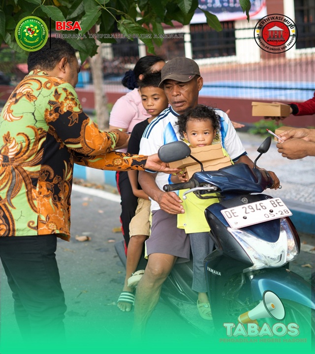 PUBLIK CAMPIGN BERBAGI BERKAH 06032026 8