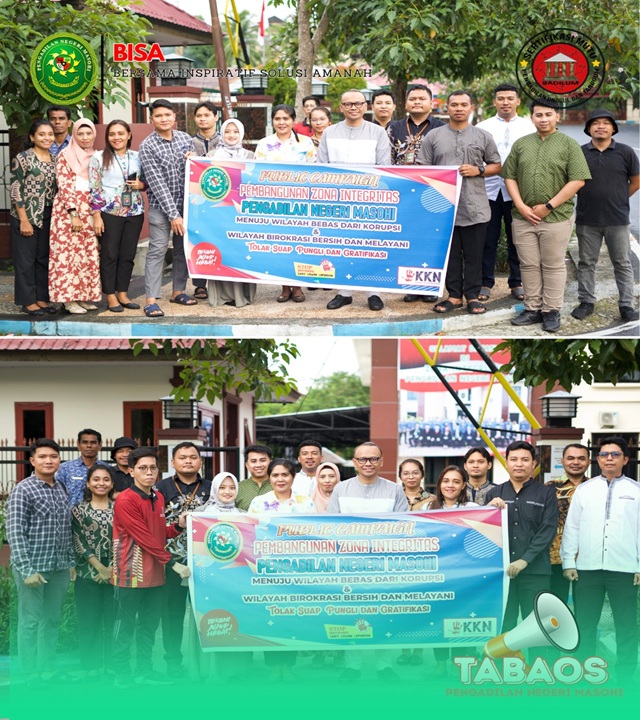 PUBLIK CAMPIGN BERBAGI BERKAH 06032026 9