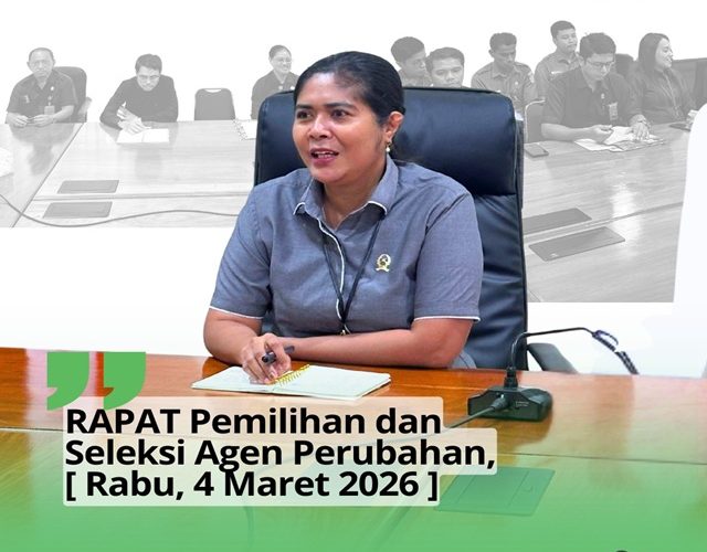 RAPAT AGEN PERUBAHAN 04032026 1 640x500