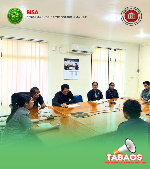 RAPAT AGEN PERUBAHAN 04032026 2