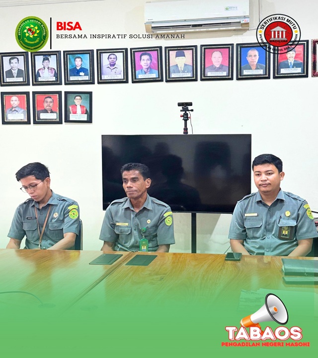 RAPAT AGEN PERUBAHAN 04032026 5