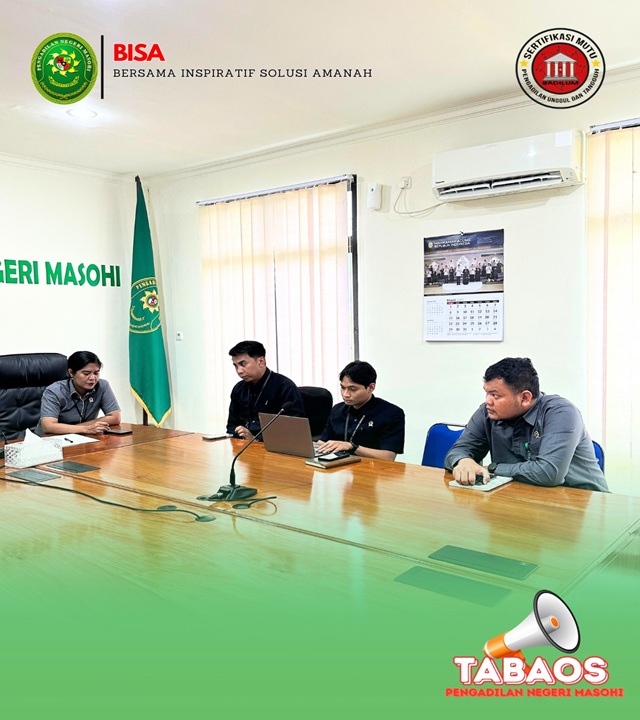 RAPAT EVALUASI KINERJA PENGAWASAN BIDANG 10032026 4