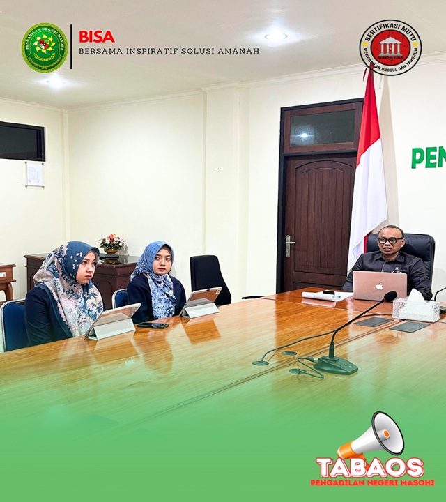 RAPAT EVALUASI KINERJA PENGAWASAN BIDANG 10032026 5