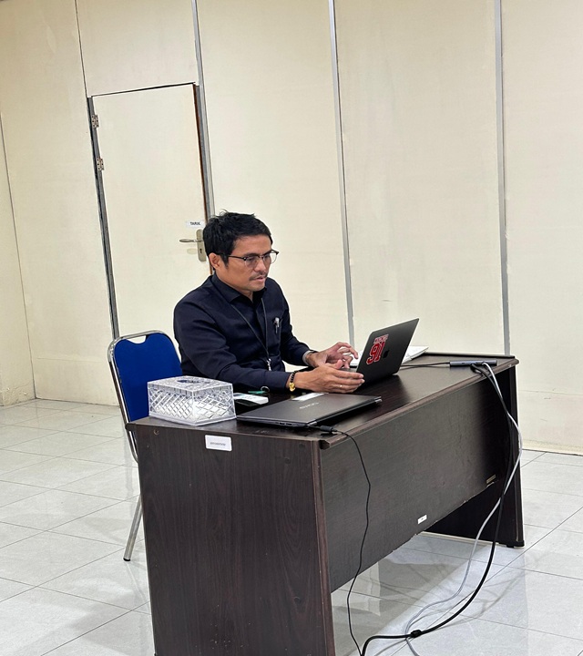 RAPAT KESEKRETARIATAN 11032026 1