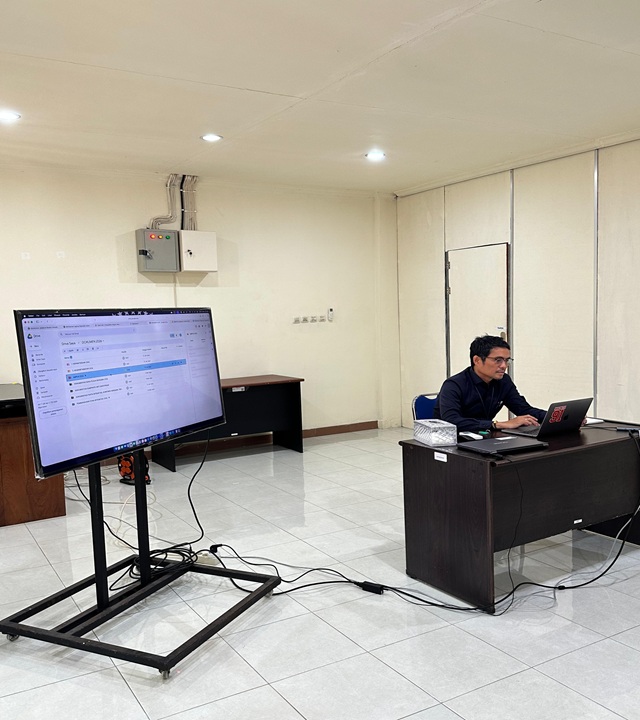 RAPAT KESEKRETARIATAN 11032026 2