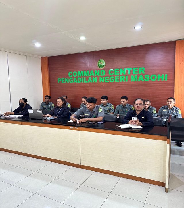 RAPAT KESEKRETARIATAN 11032026 3