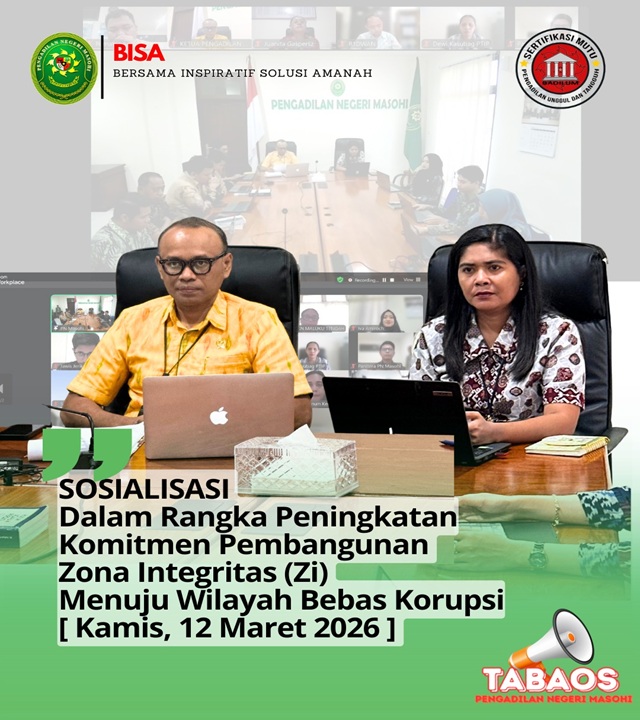 SOSIALISASI PN MASOHI 12032026 2