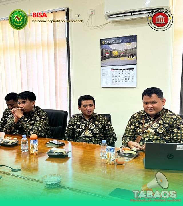 ACARA PUNCAK HUT IKAHI KE 73 TAHUN 22042026 3