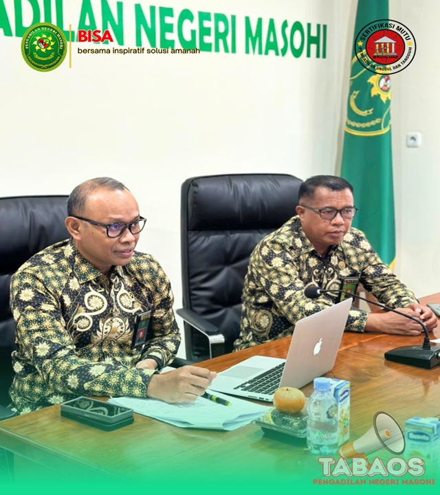 ACARA PUNCAK HUT IKAHI KE 73 TAHUN 22042026 5