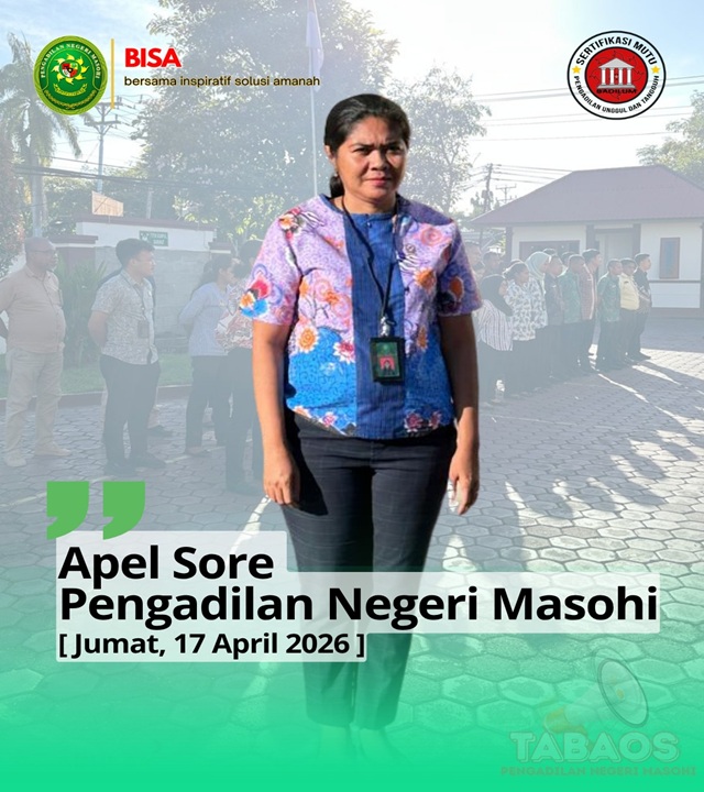 APEL SORE 17042026 1