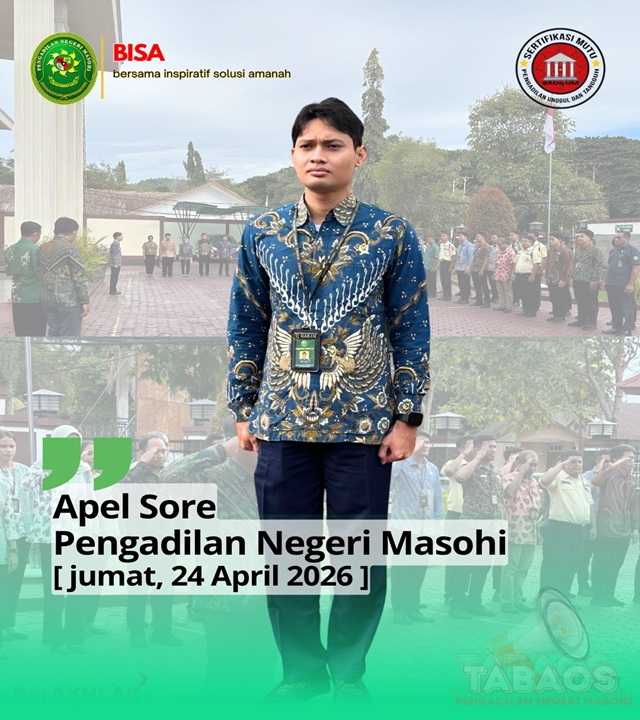 APEL SORE 24042026 1