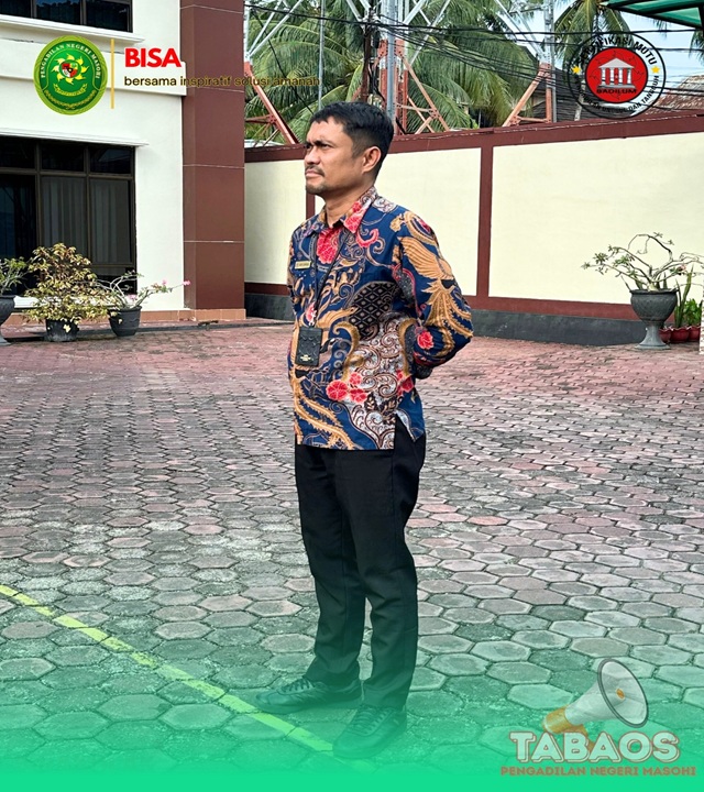 APEL SORE 24042026 2