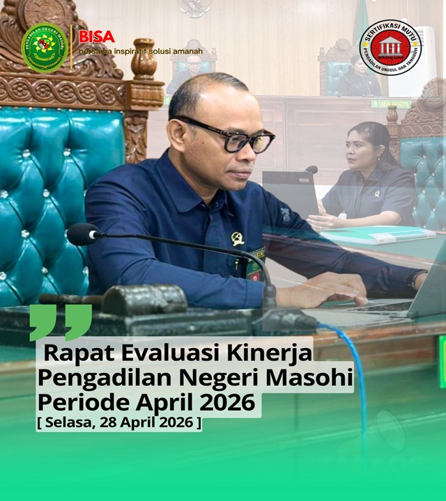 EVALUASI KINERJA 28042026 1