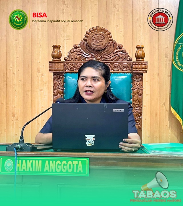 EVALUASI KINERJA 28042026 2