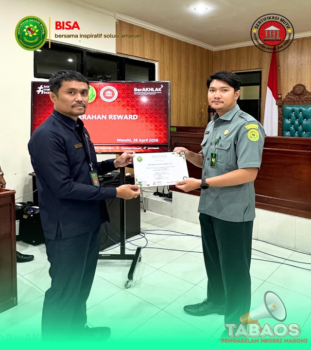 EVALUASI KINERJA 28042026 8