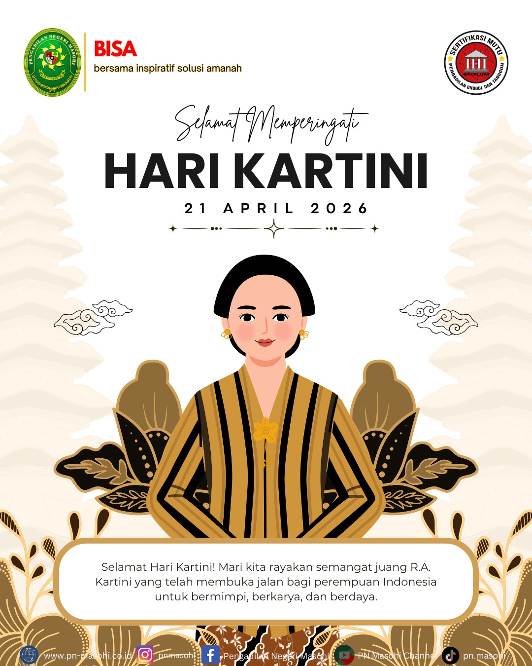 HARI KARTINI