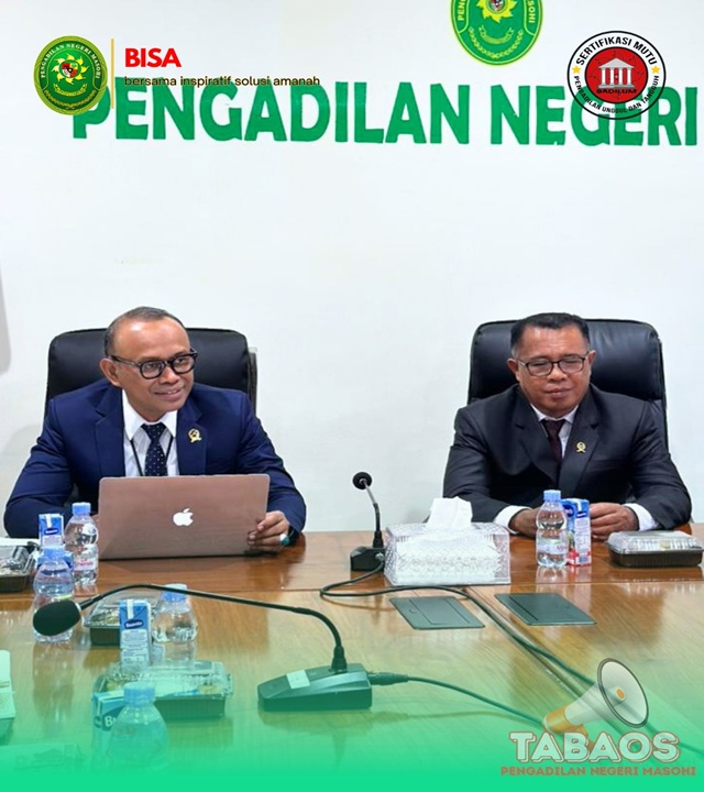 HUT IKAHI KE 73 TAHUN 2026 21042026 2