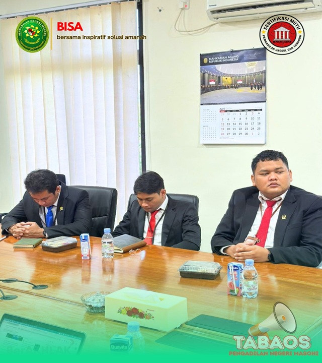 HUT IKAHI KE 73 TAHUN 2026 21042026 3