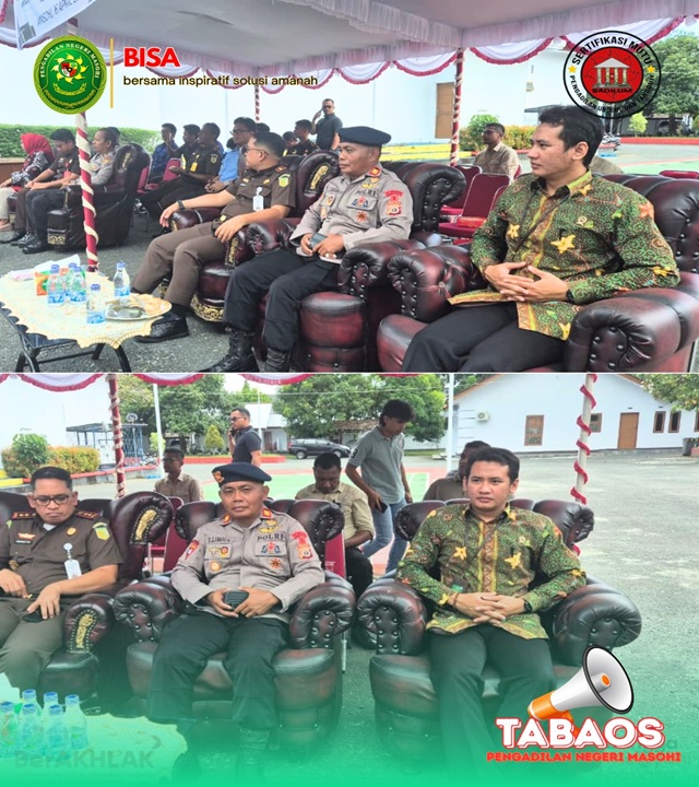 PEMUSNAHAN BARANG BUKTI 16042026 3