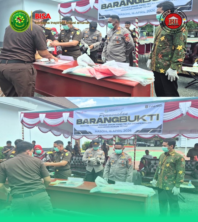 PEMUSNAHAN BARANG BUKTI 16042026 4