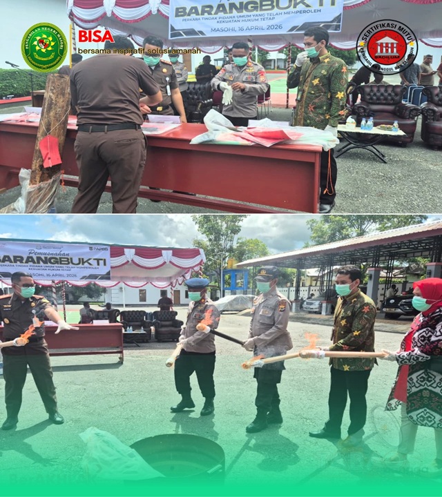 PEMUSNAHAN BARANG BUKTI 16042026 5