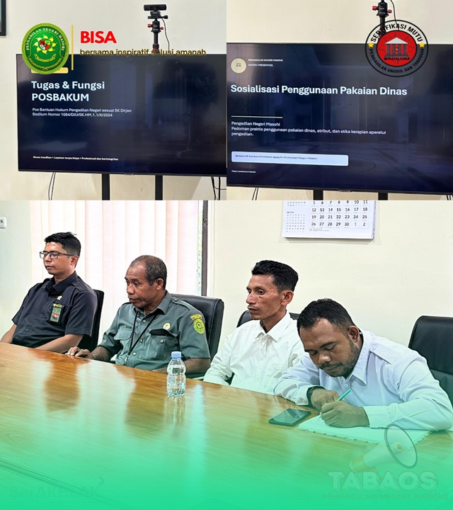 SOSIALISASI BIMTEK POSBAKUM PTSP 29042026 3