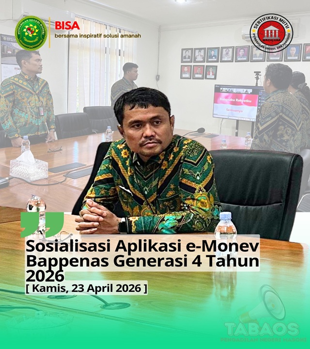 SOSIALISASI E MONEV BAPPENAS 23042026 1