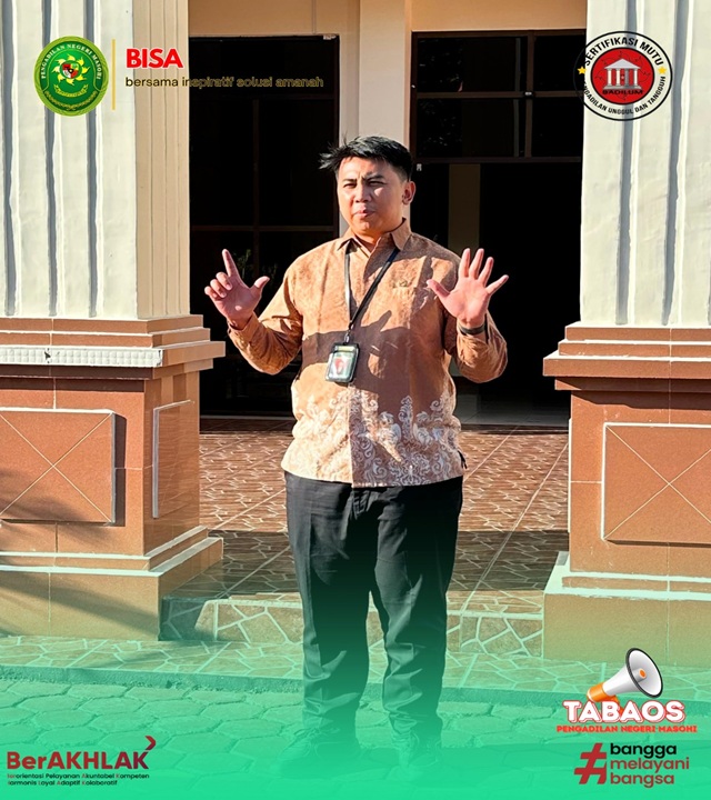 APEL SORE 24072026 6