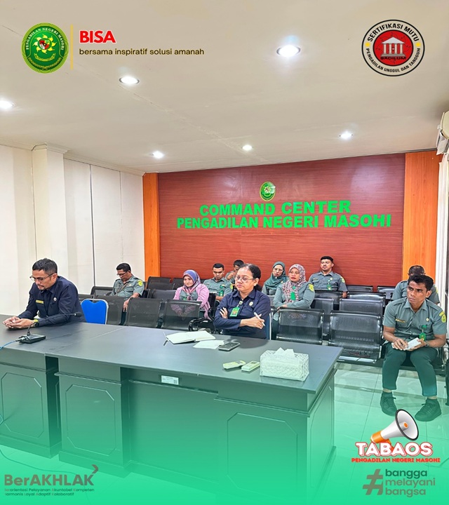 PEMBINAAN KEPEGAWAIAN MA RI 08072026 2