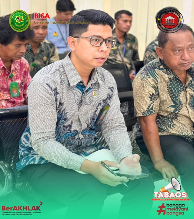 RAPAT EVALUASI KINERJA PN MASOHI 24072026 13