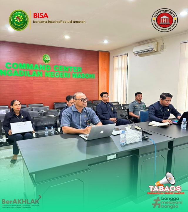 SOSIALISASI DAN BIMTEK PEKPPP 14072026 2