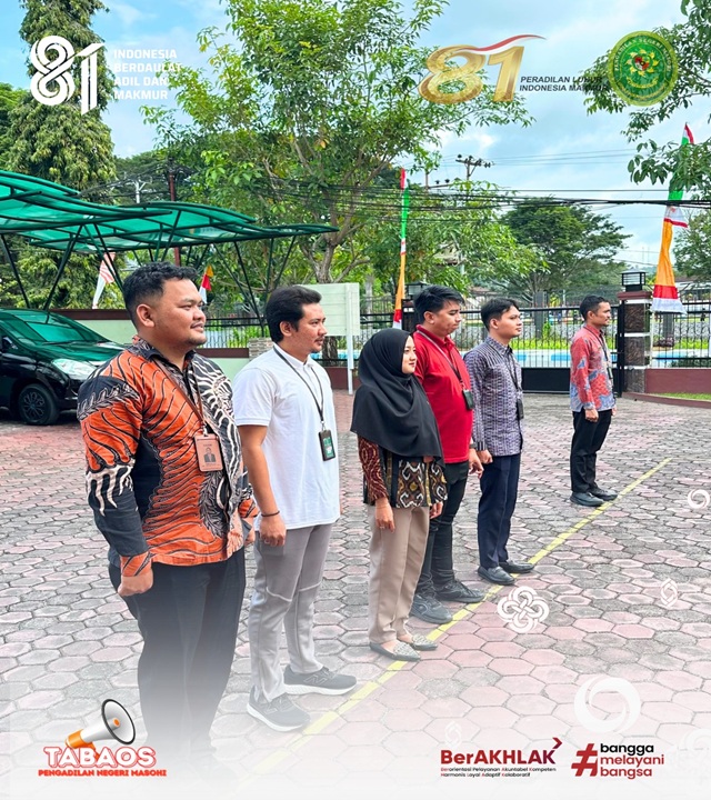 APEL SORE 07082026 2