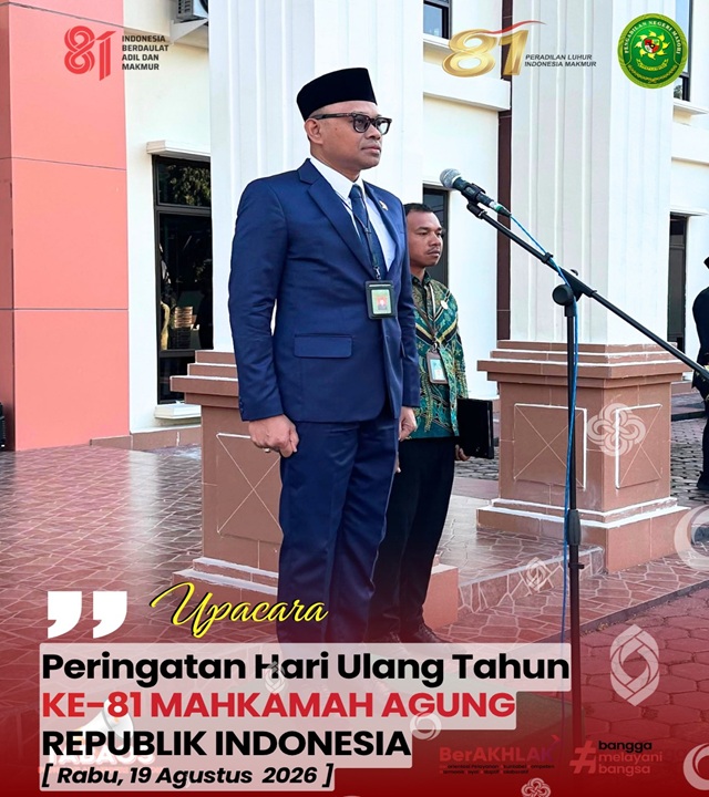 MEMPERINGATI HARI ULTAH MA 19082026 1